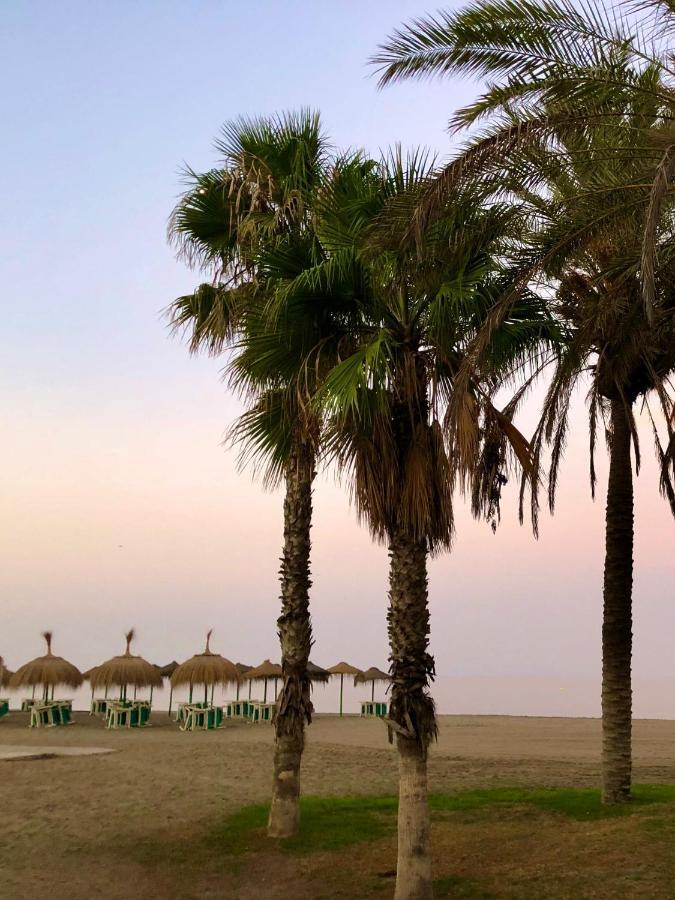 Daria Beach Gran Terraza By AlohaMálaga Buitenkant foto